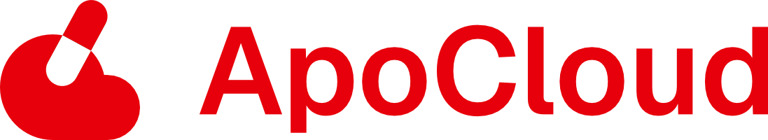ApoCloud Logo